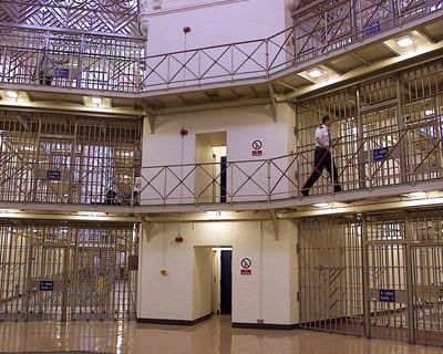 More sex offenders in England and Wales could be released amid court system crisis, police sources say