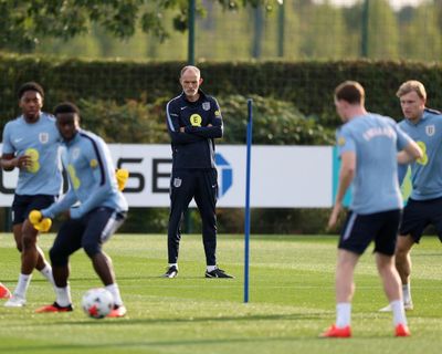 England aim to win over Wembley and revive Wonderwall in Spain glamour fixture