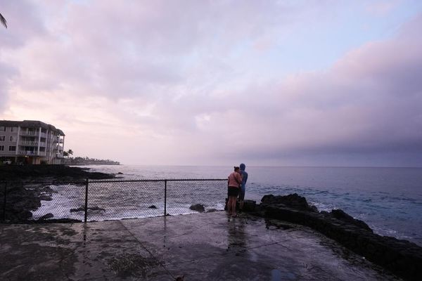 Hurricane Nolo predicted to bring ‘life-threatening flooding’ to Hawaii