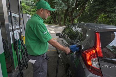 U.S. Diesel Ban Threat Hits Brazil Nine Days Before Its Most Pivotal Election