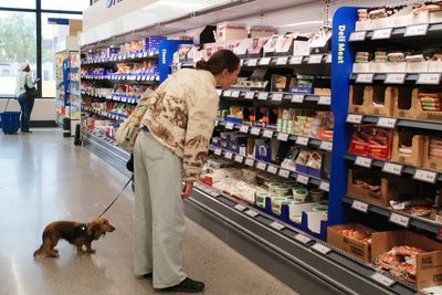 Consumer Sentiment Keeps Dropping. It Reached a Four Month Low In Late September.