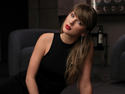 Taylor Swift’s new song ‘Patient Zero’ takes aim at toxic relationships as she sings about walking away, toxic love and healing