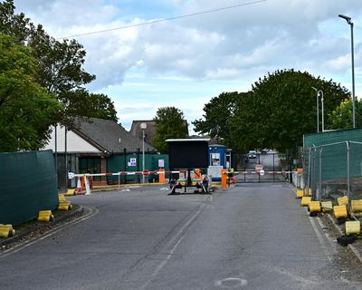 Overcrowding and racism at Manston asylum centre linked to government decisions, inquiry hears