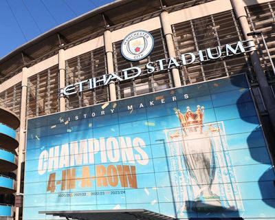 The age of asterisk: Manchester City’s glittering era of success is tainted now