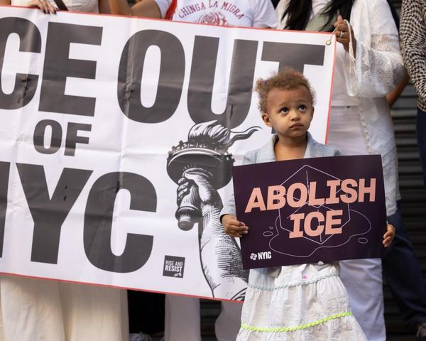 US senators propose legislation to limit ICE arrests and indefinite detention