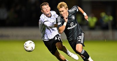 Yang is latest Celtic injury worry after missing South Korea Asian Games clash