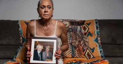 Family demands answers after man's death in stairwell of an aged-care home