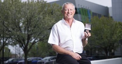 One of the great untold stories of the 2003 Canberra bushfires