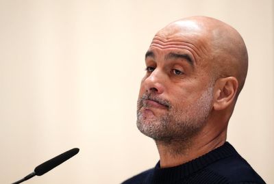 Pep Guardiola has revealed stance on Man City relegation as response issued over Premier League 'verdict'