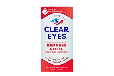 CVS recalls eye drops sold nationwide amid safety fears