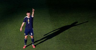 Respect the past, be excited by the future: Robertson's rallying cry ahead of new era