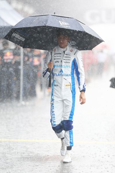 What time will the Bahrain Grand Prix start? Latest updates and weather forecast after rain delays