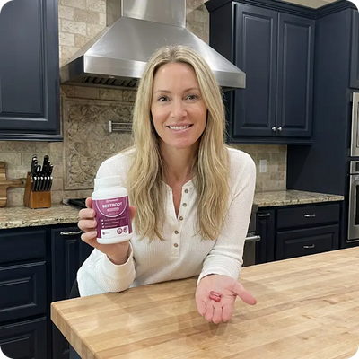 Rosabella Wants to Make the Superfood You Stopped Using Easier to Take