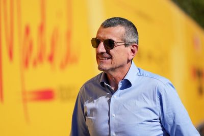Guenther Steiner calls out Williams over F1 infrastructure complaints: "Crocodile tears"