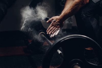 The Future of Fitness May Be Peptides