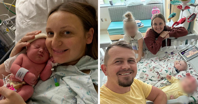 Hospital Hit With Horrific Lawsuit After Staff Allegedly Told Grieving Parents To Drive Their Baby Home