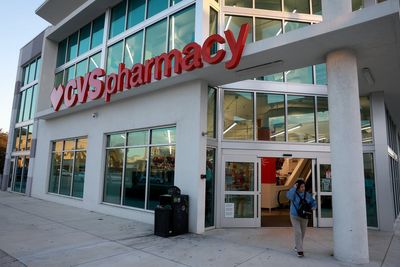 CVS issues recall of best-selling eye drops over sterile concerns