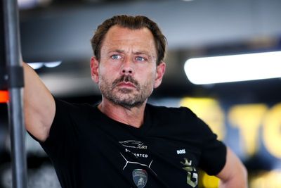"We are going to FIA": Grasser appeal rejected - no DTM champion at finale?