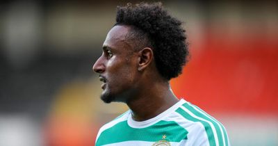 Celtic's Hassan plays for Egypt despite manager seemingly ruling him out