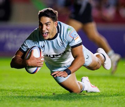 Moment of magic from Santi Carreras helps Bath overpower Harlequins