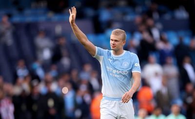Man City handed Erling Haaland to Barcelona transfer warning amid Premier League appeal process