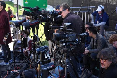 A White House press ban was lifted this week. But the tensions and legal battle aren't over yet