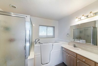 Before You Buy a Walk-In Tub, Try These 6 Cheaper Bathroom Safety Upgrades