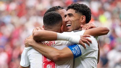 Éliminatoires de la CAN 2027 : le Maroc et l'Algérie s'imposent, l'Égypte tenue en échec