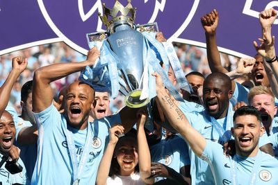 What happens to Arsenal, Liverpool and Manchester United IF Man City are stripped of Premier League titles?