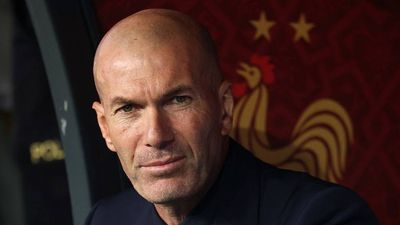 Three Takeaways From Zinedine Zidane’s Timid Yet Victorious First France Game