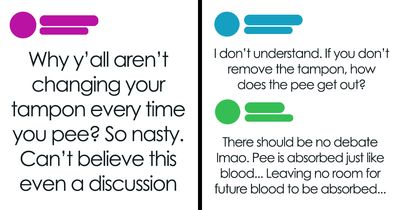 73 People Who Were Wrong In The Comments And Refused To Budge