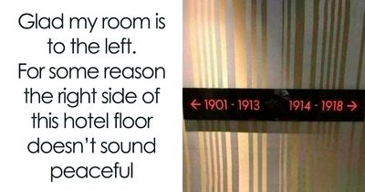 82 Posts That Turn Humanity’s Darkest Chapters Into Surprisingly Good Memes