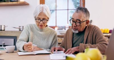 Could You Be Missing a Property Tax Break Just Because of Your Age?