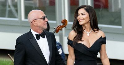 ‘Botox Barbie’ Lauren Sanchez Faces Damning Backlash Over Plunging State Dinner Dress And Massive Diamonds