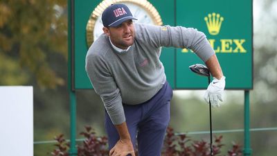 Presidents Cup Day 2 Winners and Losers: Team USA Had a Nightmare Friday Session