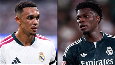 Transfer Rumors: Arsenal Want Alexander-Arnold; Liverpool Plot Tchouameni Move