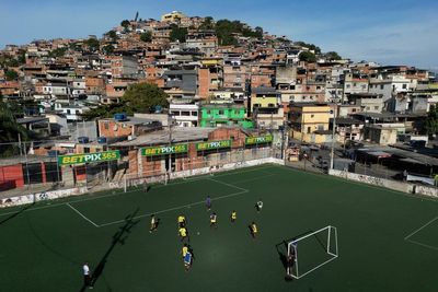 Brazil's President Lula bans online betting ahead of presidential election
