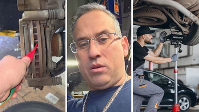 Dealership Says Man Needs New Brakes. Then He Checks With His Mechanic: 'Happens All The Time'
