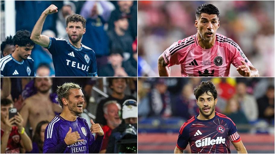 MLS Predictions: Playoff Races Heat Up Ahead of Matchday 28