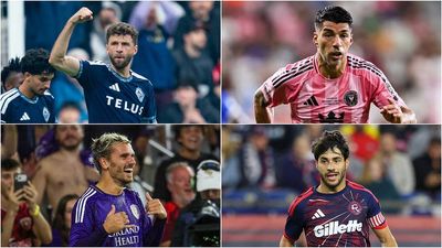 MLS Predictions: Playoff Races Heat Up Ahead of Matchday 28