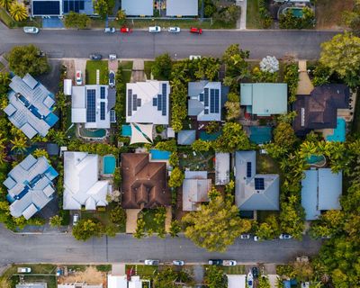 Cooler roofs will prevail: colours and coatings to help beat the heat