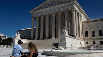 Why the Supreme Court rejected Trump-backed Missouri congressional map