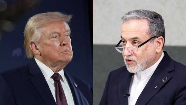 Iran offers 7-day plan to reopen Hormuz: What’s in the proposal