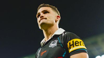 Could get worse: Penrith make big prelim call on Cleary