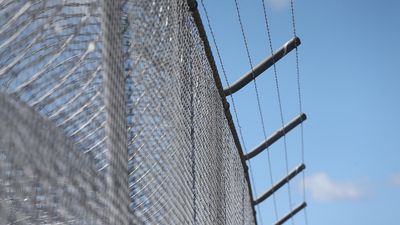 Alleged prison drug-drop plan foiled after drone crash