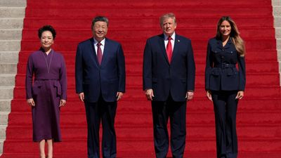 Trump-Xi summit ends: Tea, Taiwan, trade and Iran, what was achieved?