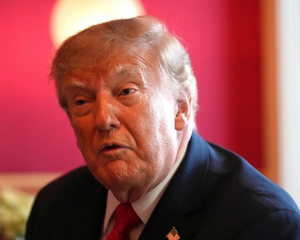 Trump cancels nearly $1bn in funding approved by Congress