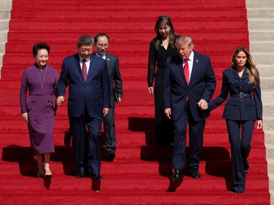 Trump-Xi summit heavy on symbolism, light on economic breakthroughs for US and China