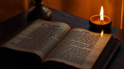 The Gita's Verse on Varna, Guna and Karma That Makes Birth an Impossible Basis for Caste