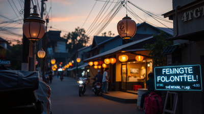 Vietnam North to South: Indian Traveller's Route, e-Visa Guide and Two-Week Budget Breakdown